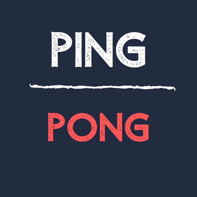 pingpong