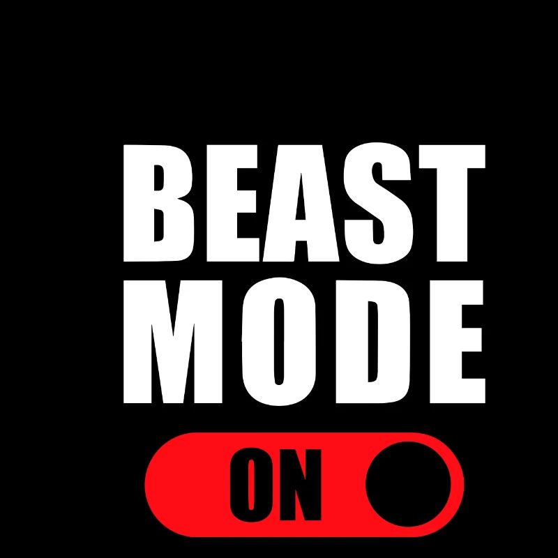 Mode bête activé