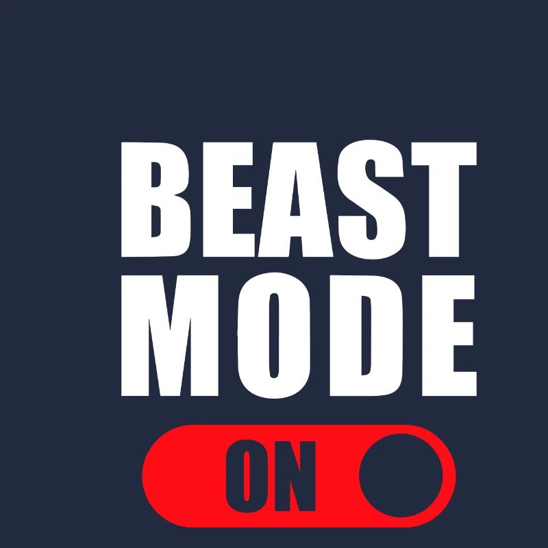 Mode bête activé
