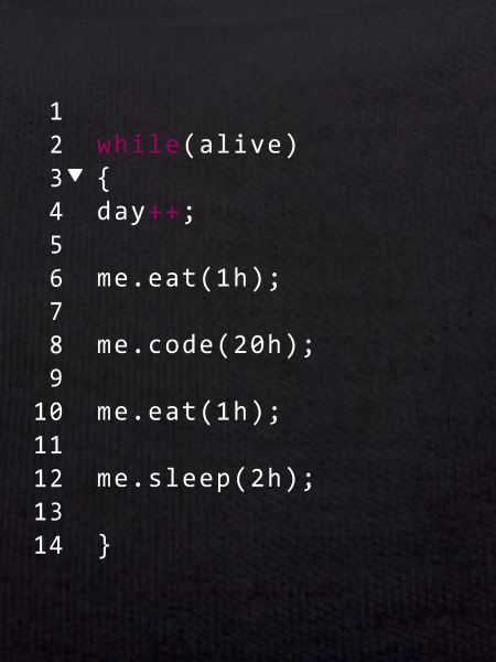 Code vivant