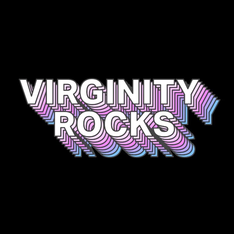 Virginity Rocks