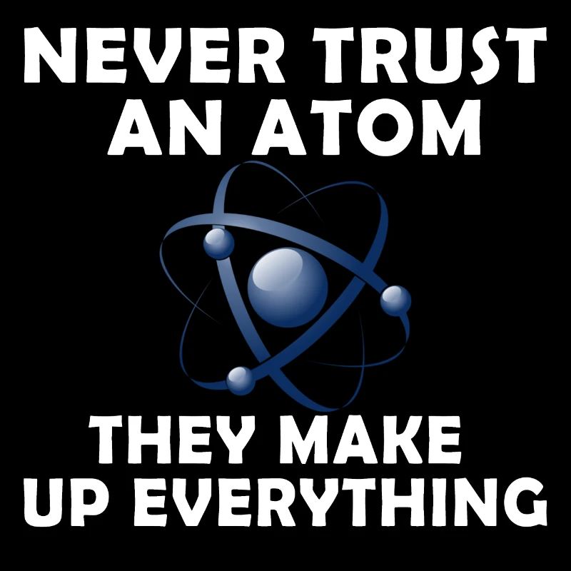 Confiance Atom