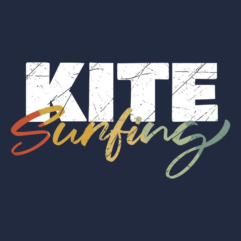 Kitesurfen