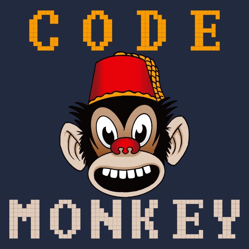 Code monkey