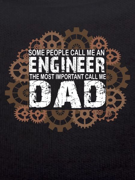 Dad engineer
