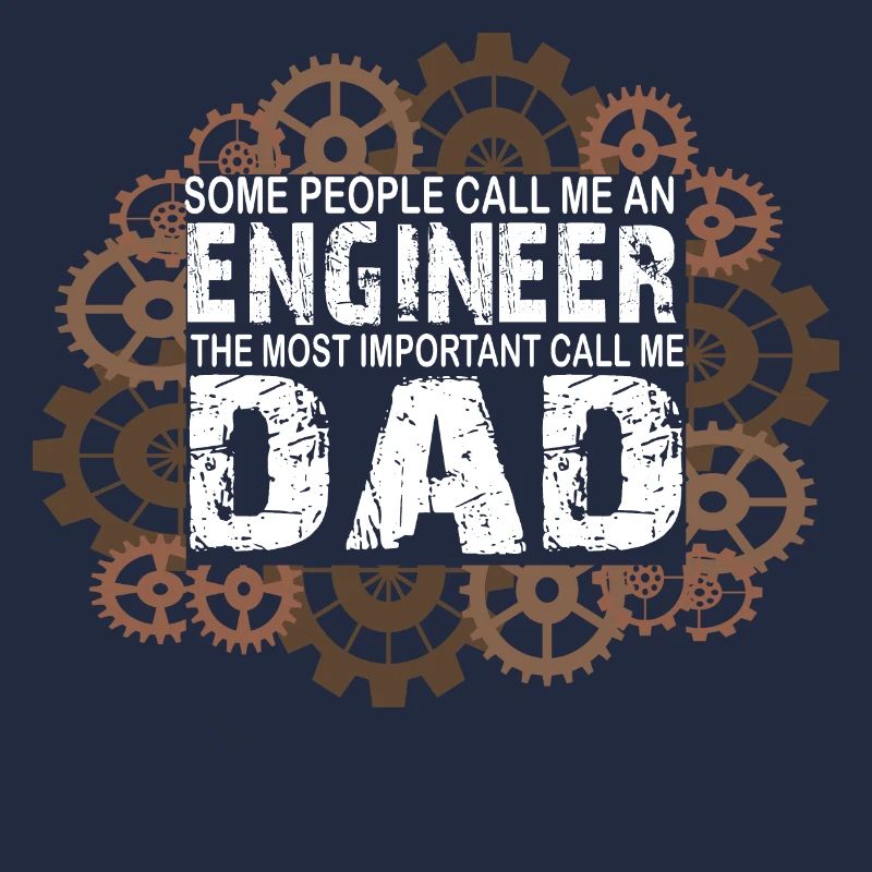 Dad engineer