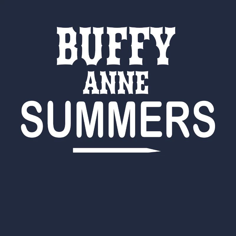 Tombe de Buffy