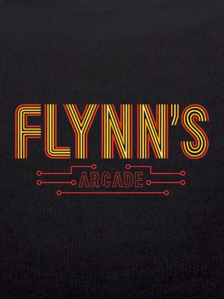 Flynn's Arcade