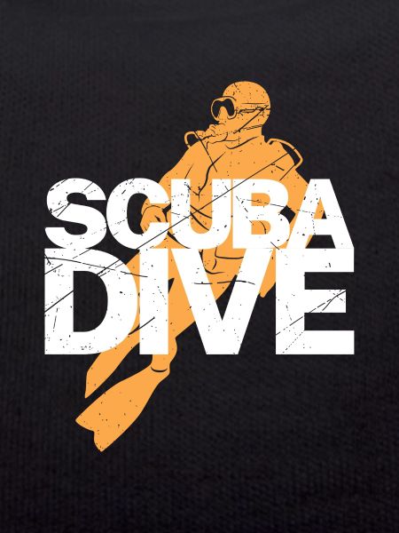Diving