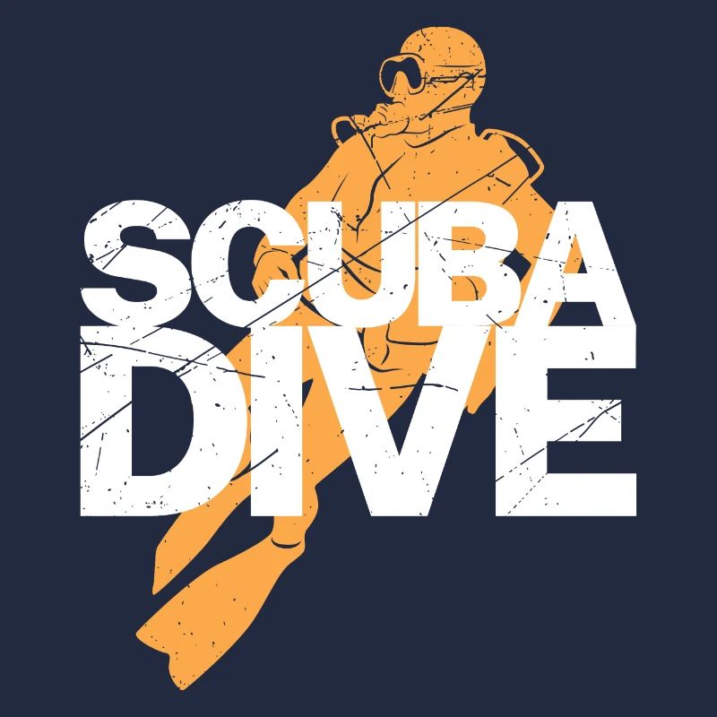 Diving