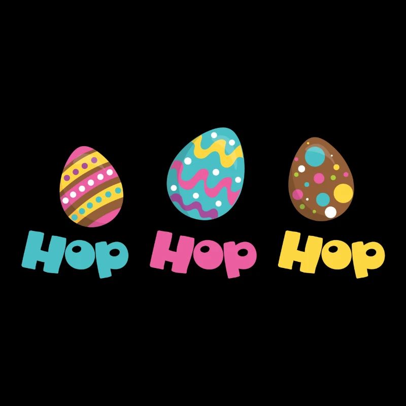 OSTERN