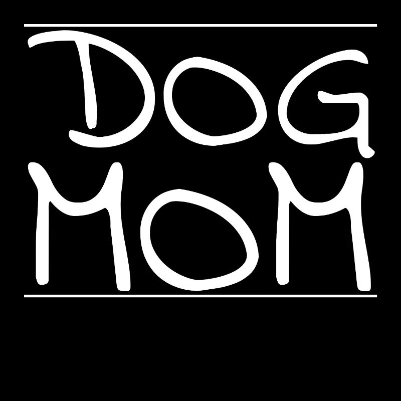 dog - dog mom