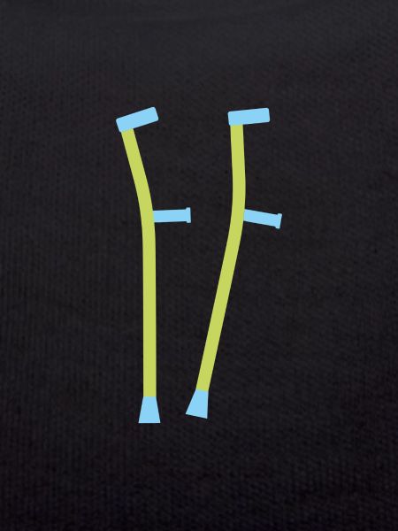 crutches