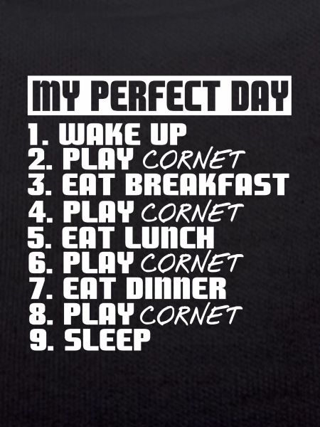 cornet