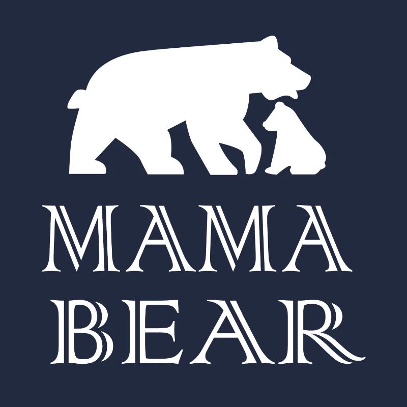Mama Bear