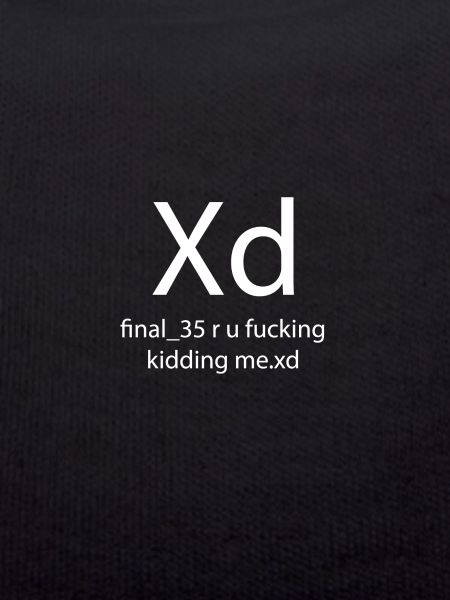 Adobe Xd