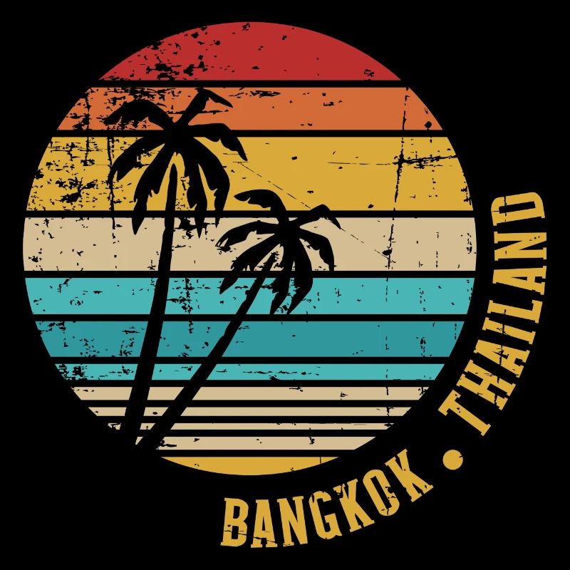 Bangkok
