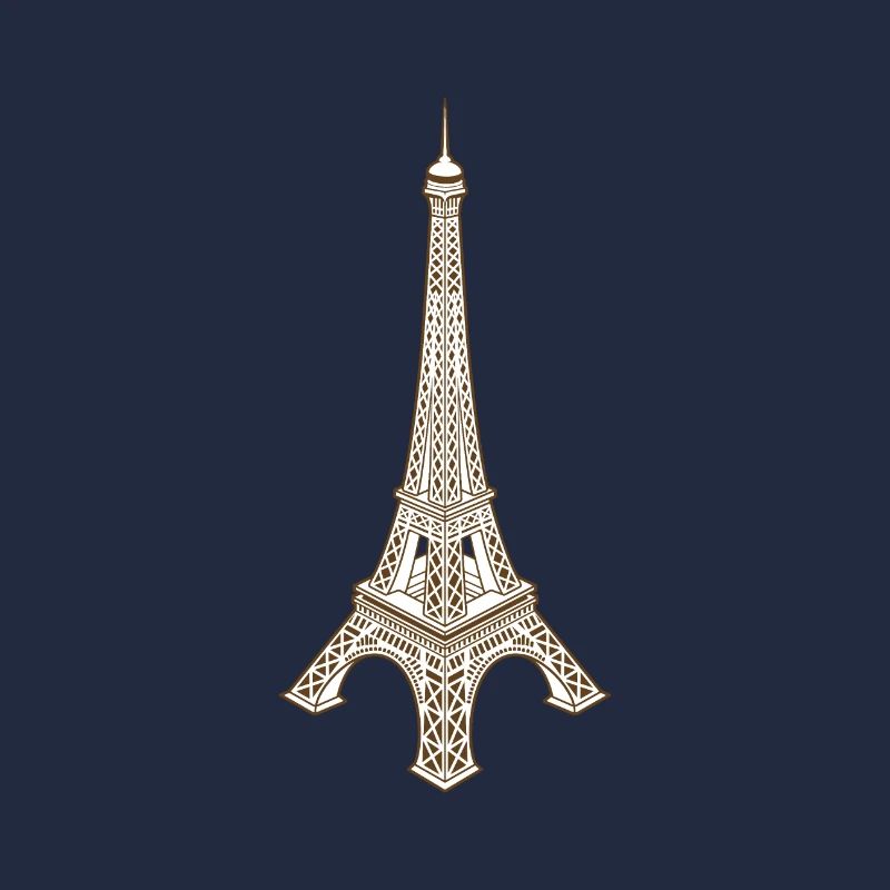 Eiffel Tower