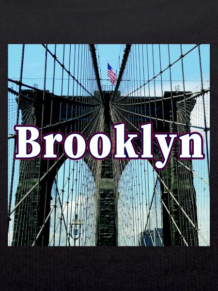 Brooklyn Bridge
