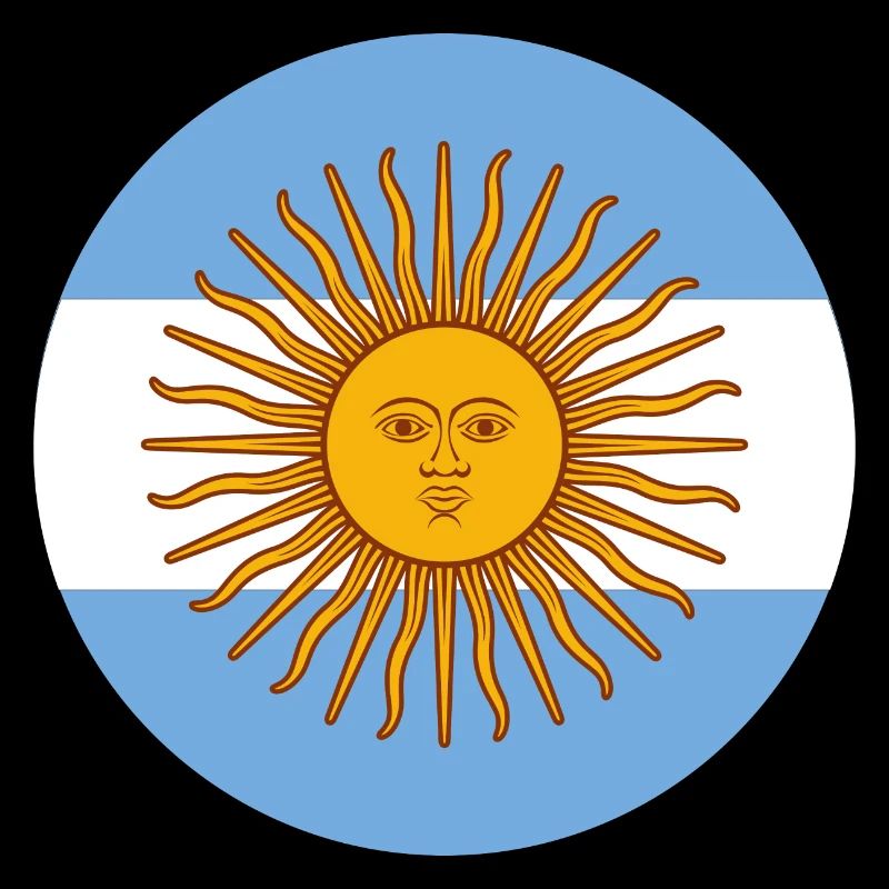 Argentinien