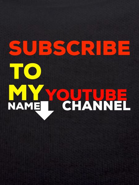 Subscribe To Channel