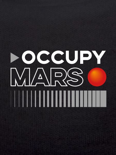 Occupy Mars