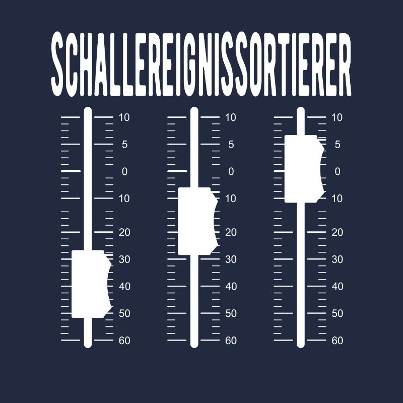 Sound technician event technician