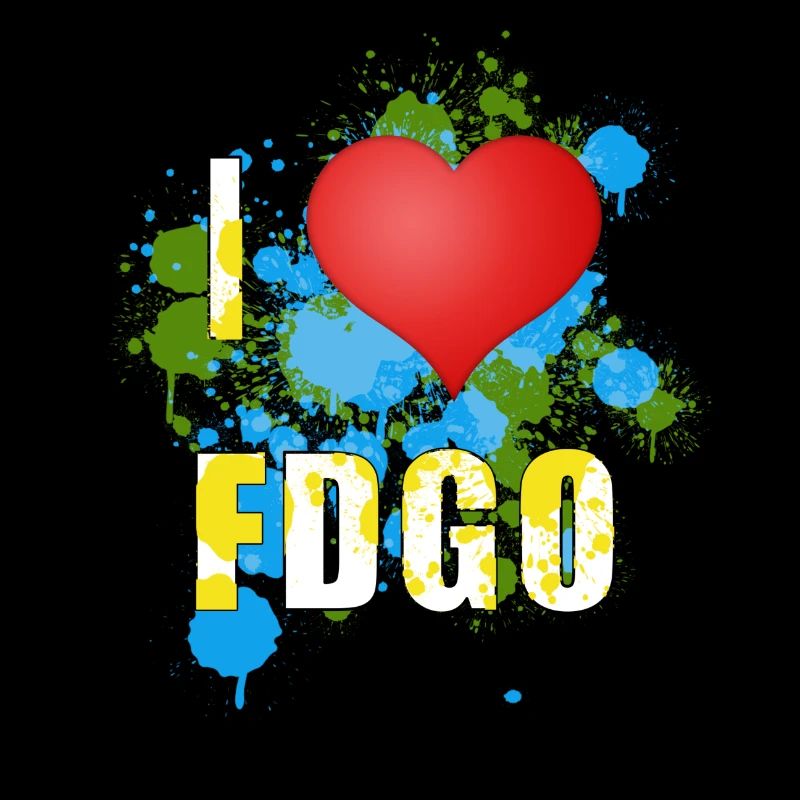 I Love FDGO