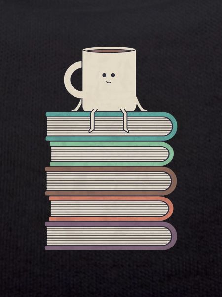 coffe books