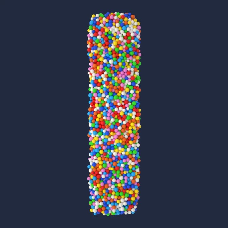 I