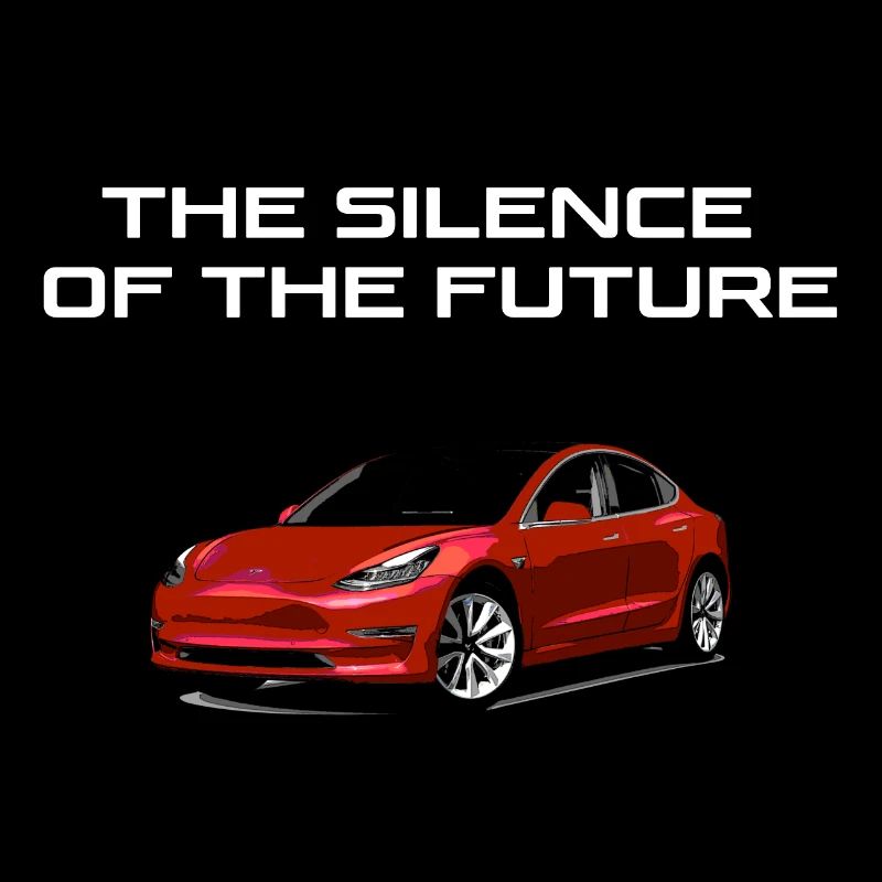 The Silence Of The Future