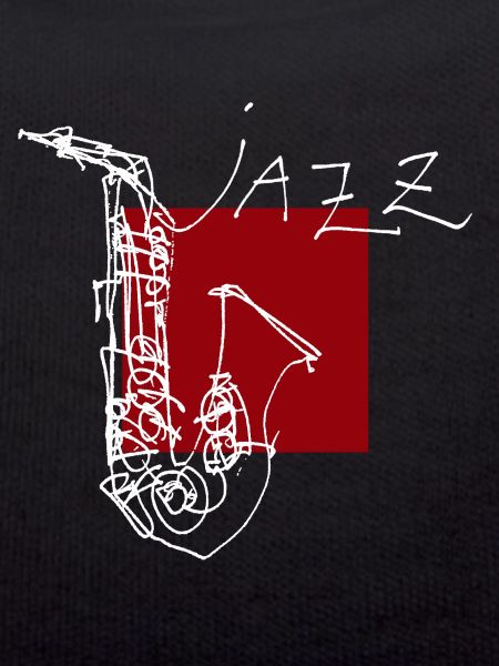 Jazz Saxo 1
