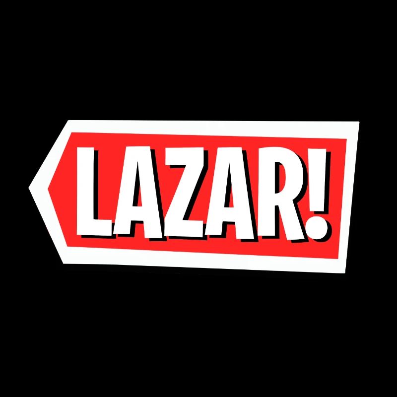 Logo Lazar