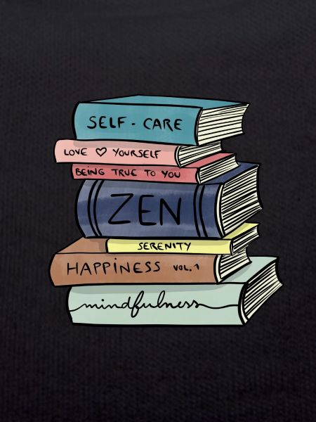Books / Light, Dreams & Love