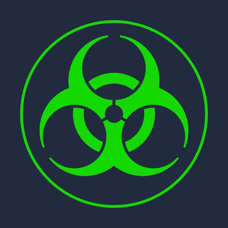 Biohazard