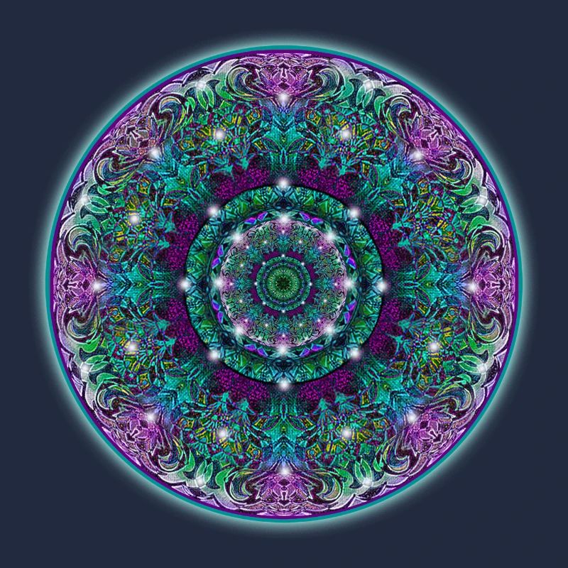 Mandala 2