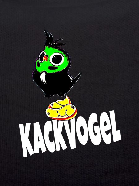 Kackvogel