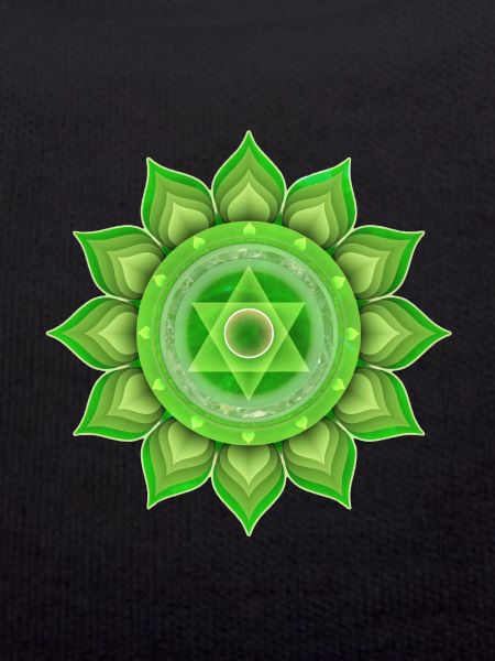 Heart Chakra, Anahata