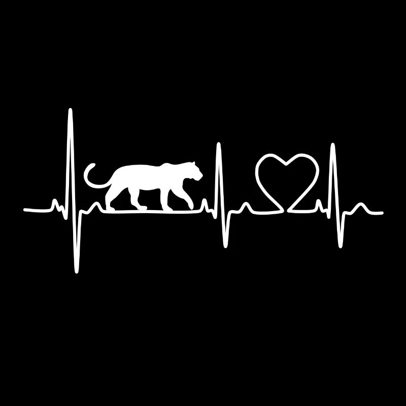 Conception Jaguar Heartbeat