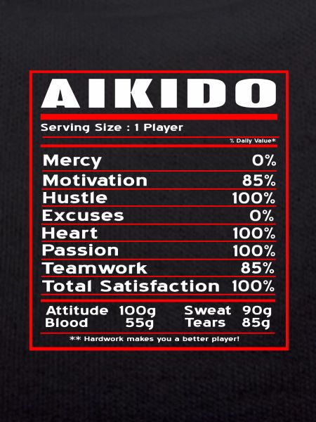 Aïkido