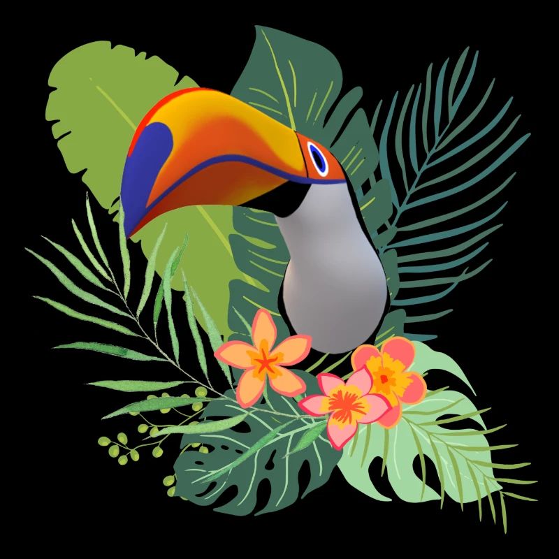 tropical