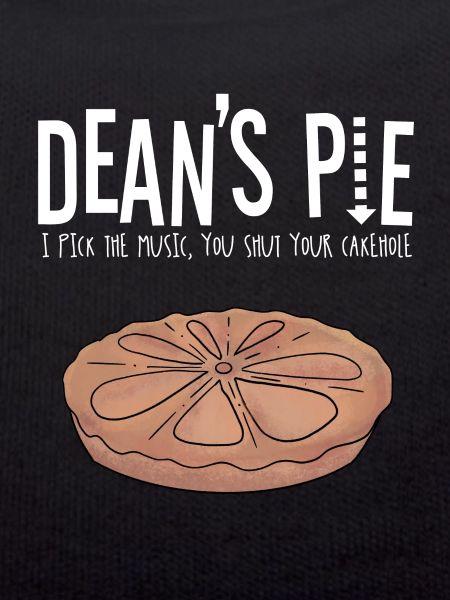 Dean's Pie