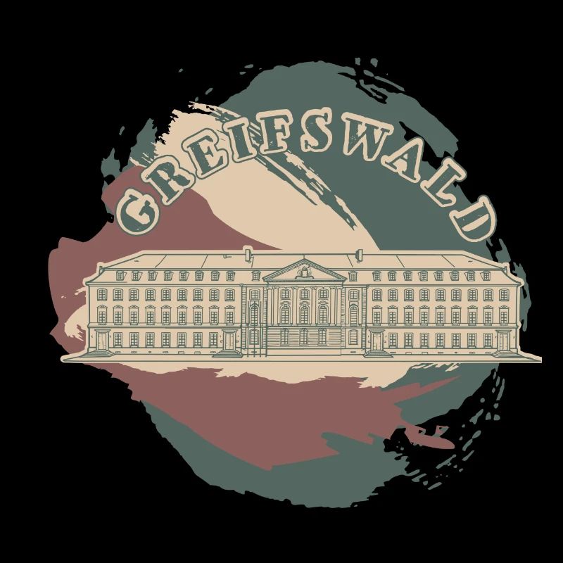 Greifswald University