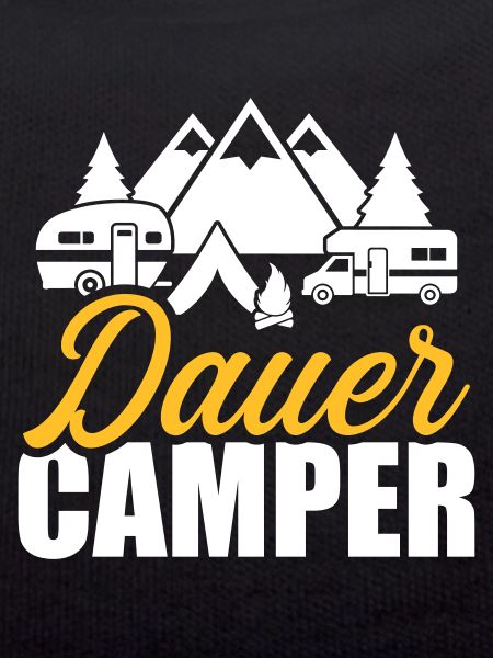camping