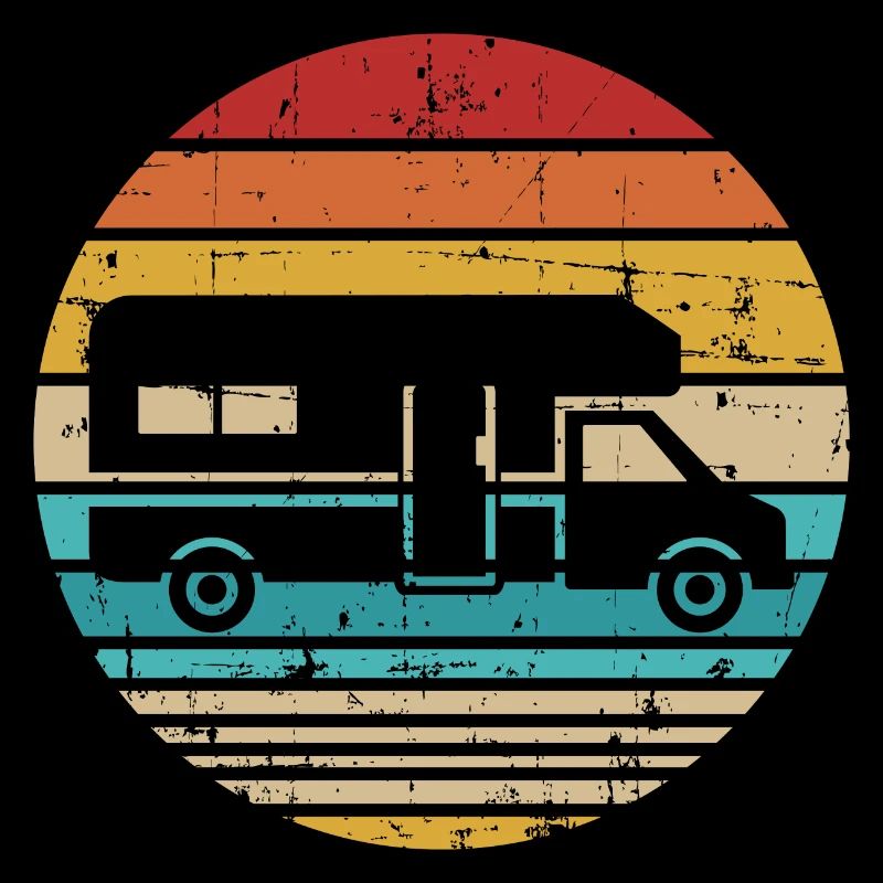 Camping-car