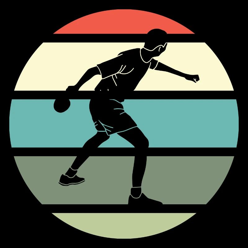 Table tennis table tennis player table tennis racket
