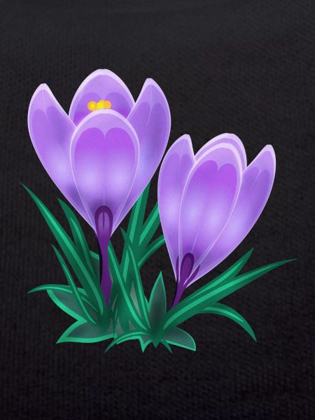 crocus