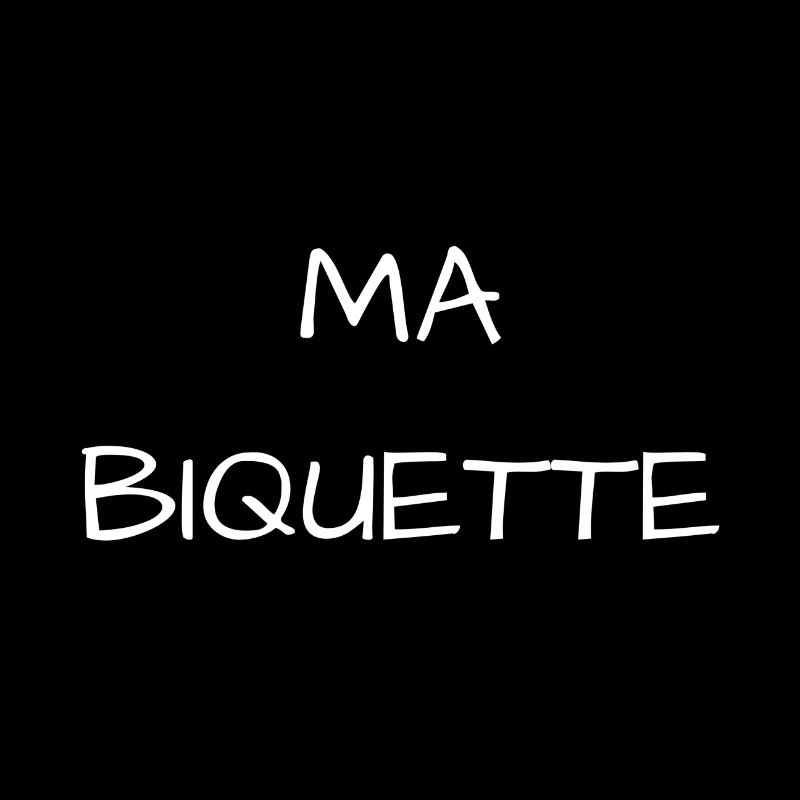MA BIQUETTE