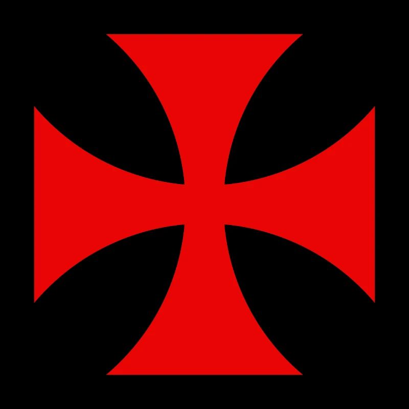 Croix des Templiers