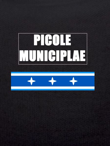picole municipale